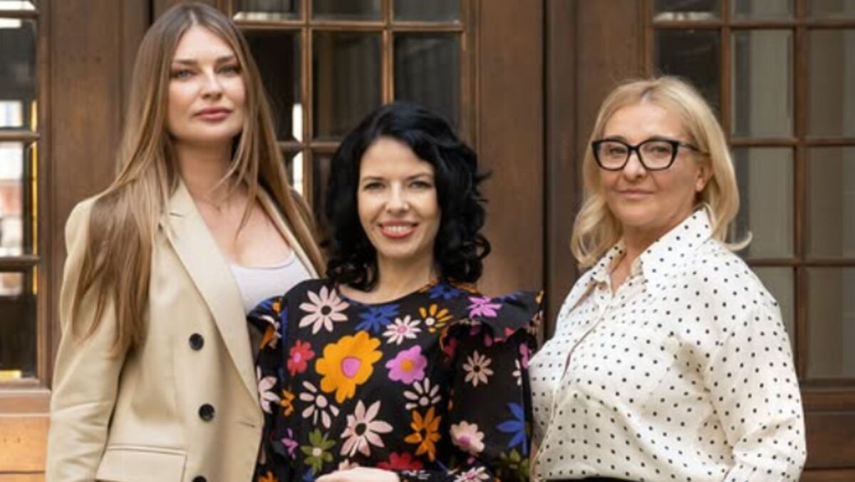 Emocje sięgnęły zenitu w „Ślubie od pierwszego wejrzenia”! Psycholożka straciła cierpliwość? W sieci wrze!