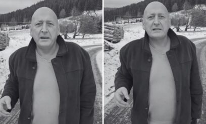 Jacek Wójcik chorował? Jaka była przyczyna śmierci.