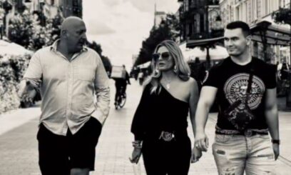 Nie żyje Jacek z Królowych życia.