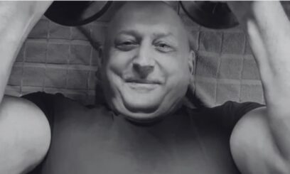 TTV żegna Jacka Wójcika