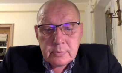 Krzysztof Jackowski o życiu po śmierci: Szokujące wizje jasnowidza