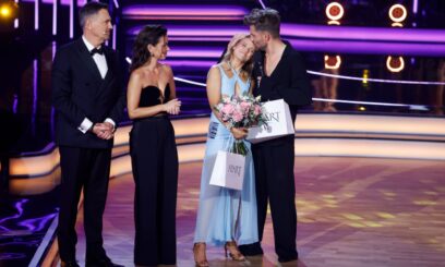 Kaczorowska i Rogacewicz odpadli z TzG.