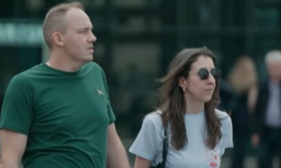 Krystian wstrząśnięty, Kaja u boku kogoś innego – co się stało?