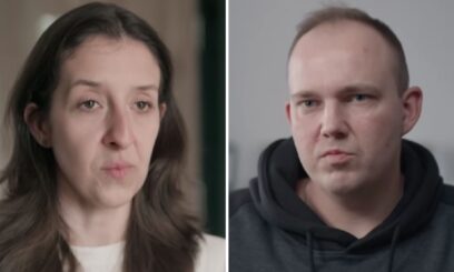 Krystian zaskoczył Kaję swoim sekretem! Tego nikt się nie spodziewał w „Ślubie od pierwszego wejrzenia”