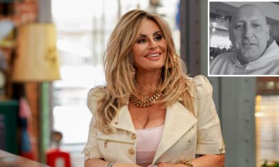 Dagmara Kaźmierska zabrała głos po pogrzebie Dżejka