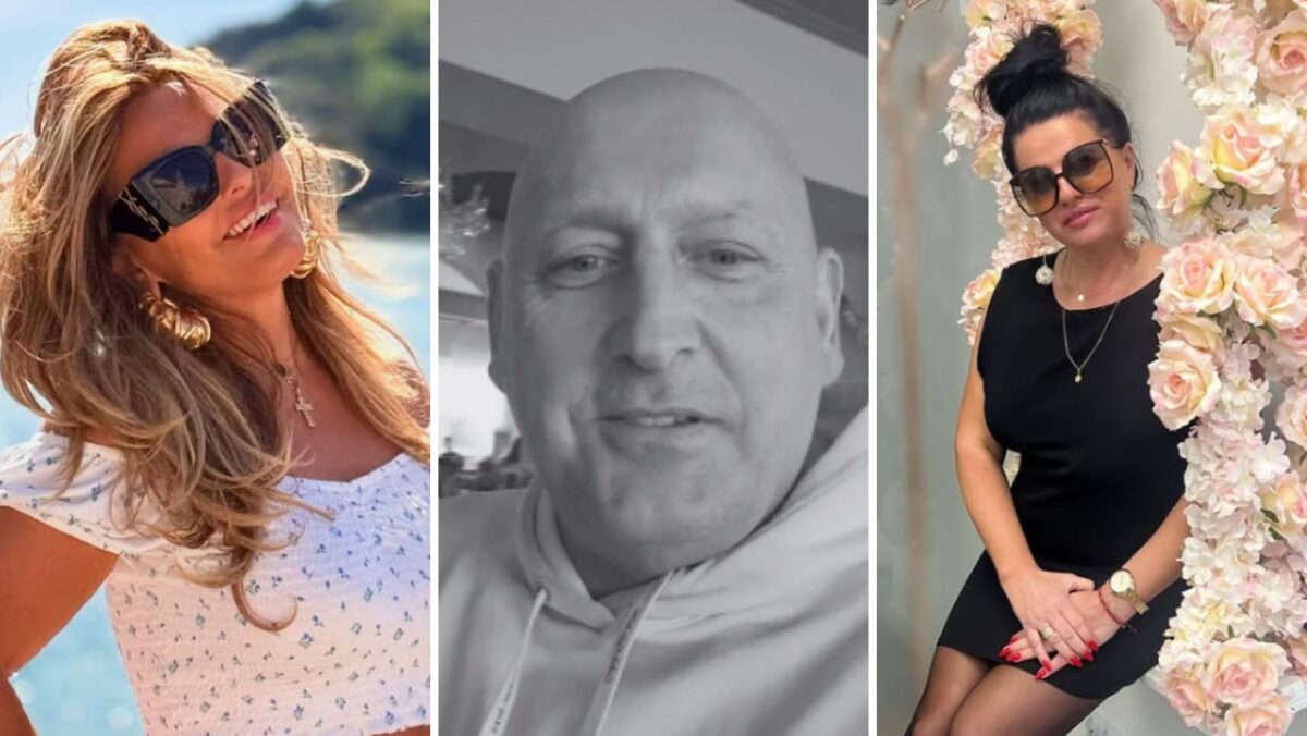 „Pani Edzia to chyba nigdy nie powie DOŚĆ” – Dagmara Kaźmierska w ogniu krytyki