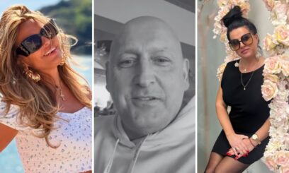 „Pani Edzia to chyba nigdy nie powie DOŚĆ” – Dagmara Kaźmierska w ogniu krytyki