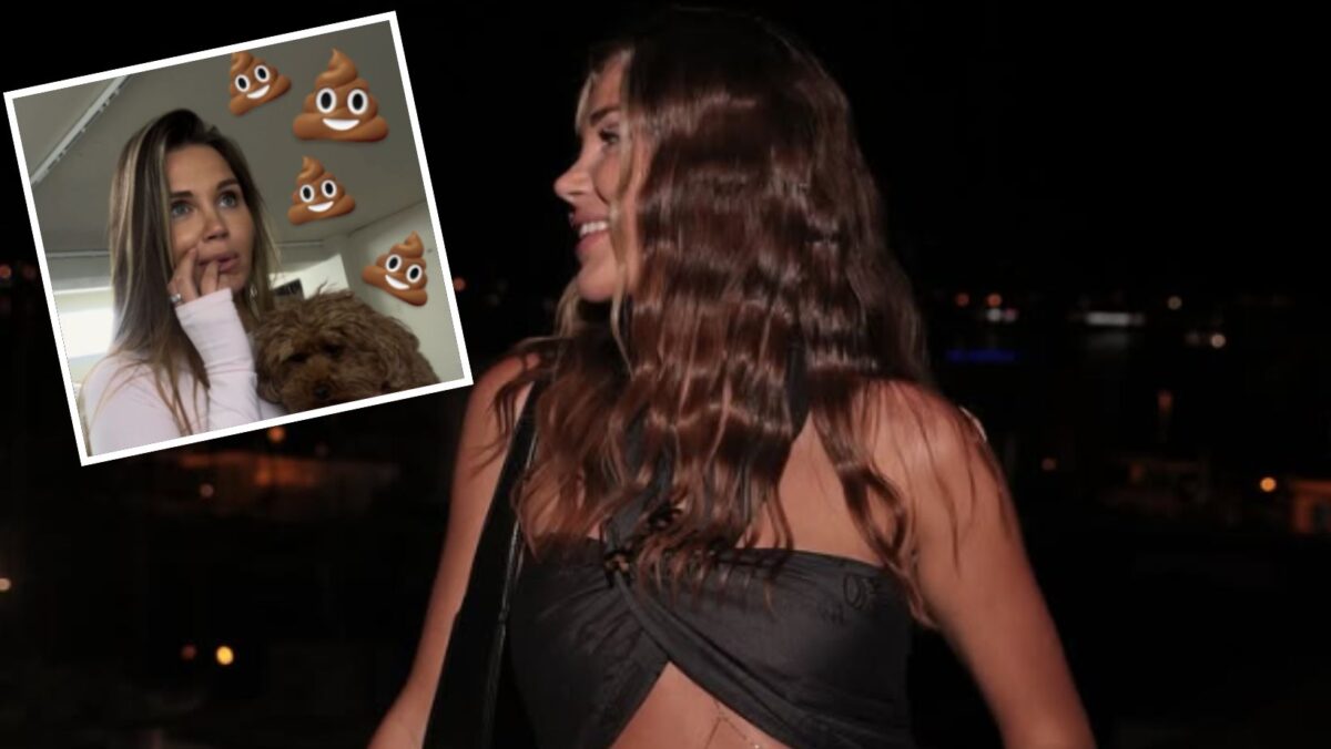 Afera z Angelą Dańczak z 