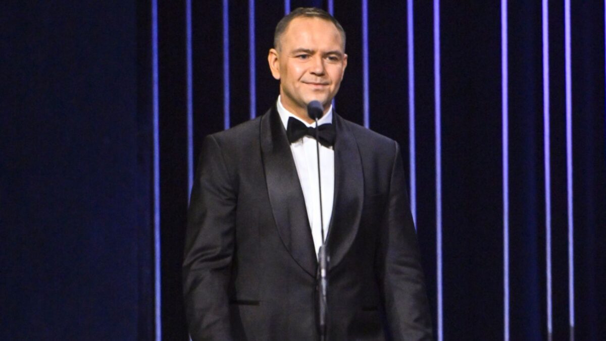 Oświadczenie majątkowe Nawrockiego.