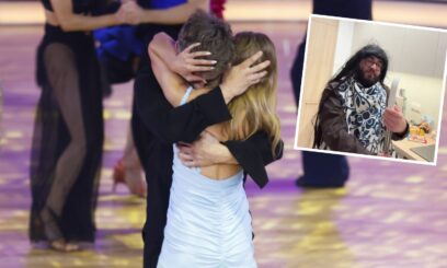 Kaczorowska i Rogacewicz pożegnani z humorem. Tiktoker zrobił hit sieci!