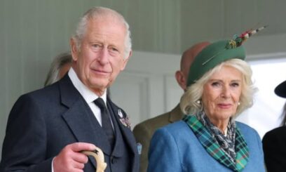 Szokujące wieści z pałacu! Brat Karola III stracił tytuł księcia