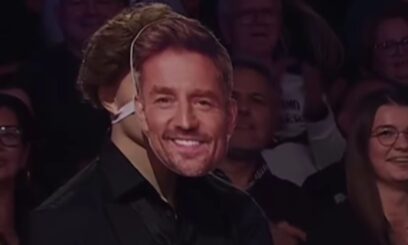 Brat Rogacewicza znów zabrał głos!