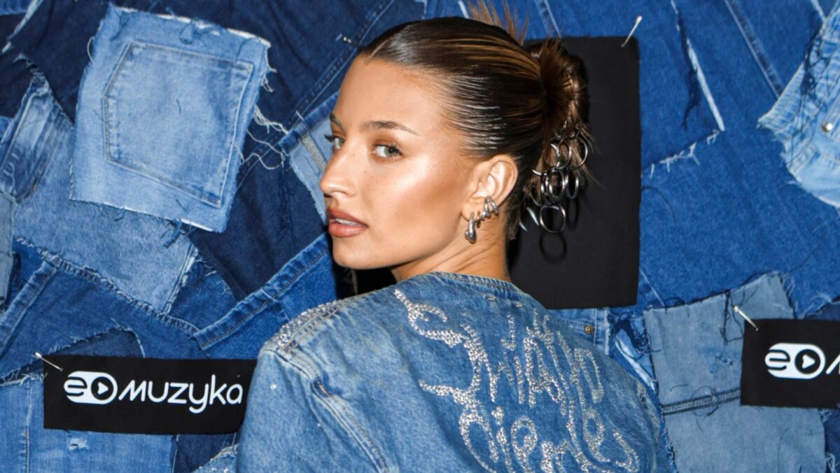 Bilety VIP do Julii Wieniawy? Tak, jeśli kupisz bieliznę za setki złotych