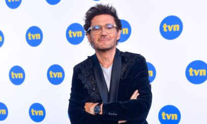 Kuba Wojewódzki zaskoczył wszystkich – w końcu się ożenił!