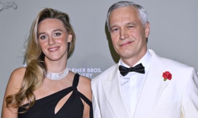 Żebrowscy w centrum huraganu.