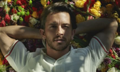 Jonathan Bailey „Najseksowniejszym mężczyzną świata”! Historyczny wybór magazynu „People”