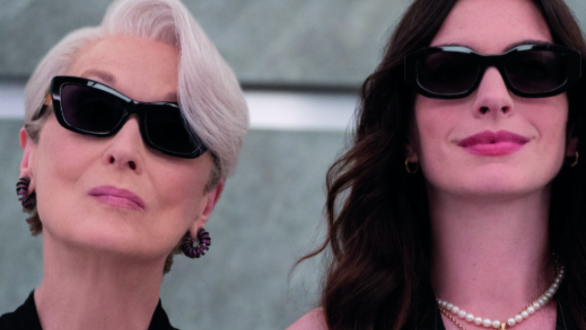 “Diabeł ubiera się u Prady 2” Zwiastun podbija sieć! Szykuje się mega hit!