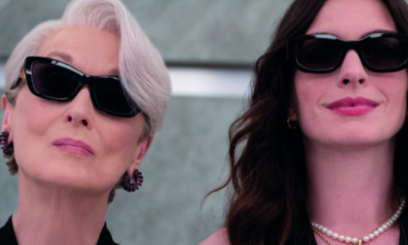 “Diabeł ubiera się u Prady 2” Zwiastun podbija sieć! Szykuje się mega hit!