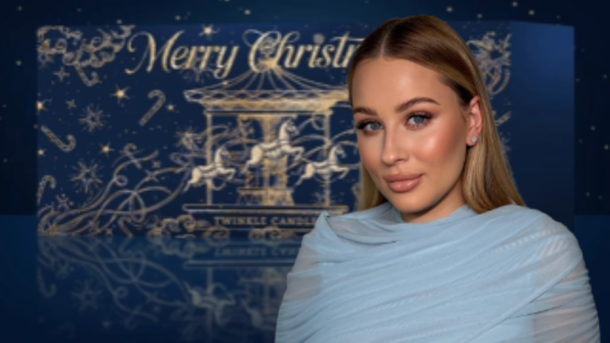 Andziaks szokuje ceną kalendarza adwentowego na 2025 rok. Warty takich pieniędzy?