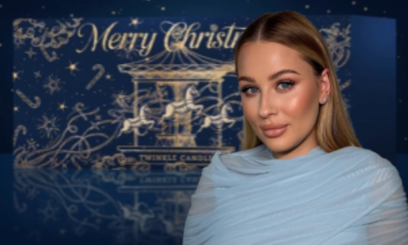 Andziaks szokuje ceną kalendarza adwentowego na 2025 rok. Warty takich pieniędzy?