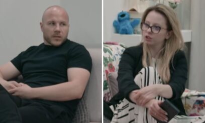 „Ślub od pierwszego wejrzenia” w ogniu emocji! Karolina: „Maciej tylko udawał przed kamerami”