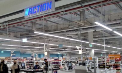 Action wycofuje produkty dla dzieci.