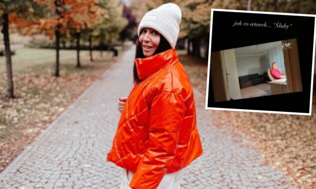 Aneta ze ŚOPW uderza w Krystiana.