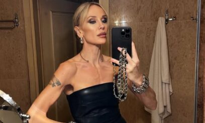 Eva Pietruk o hejcie.