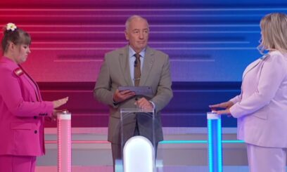 Wideo z „Familiady” podbija sieć!