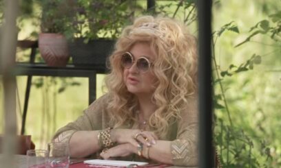 Dramat w Kuchennych Rewolucjach – Magda Gessler nie wytrzymała awantury o pieniądze