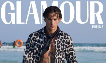 Metamorfoza Michała Kota.