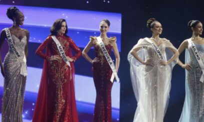 Miss Universe 2025: Fátima Bosch z Meksyku zdobywa koronę – co z Polką Emily Reng?