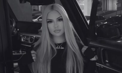 Sprawa śmierci 22-letniej gwiazdy. Kim są mężczyźni z zarzutami?