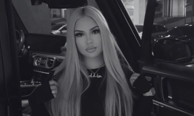 Sprawa śmierci 22-letniej gwiazdy. Kim są mężczyźni z zarzutami?