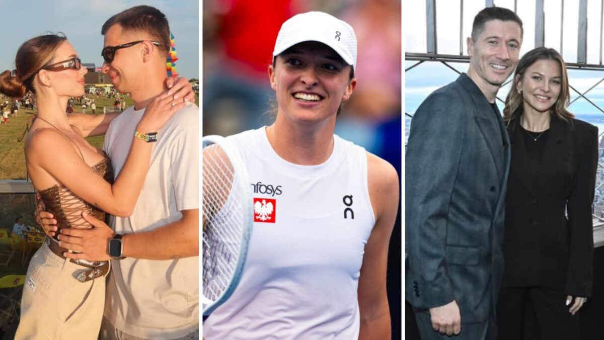 Najbardziej wpływowi Polacy 2025 wg „Wprost”.