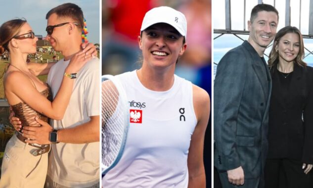 Najbardziej wpływowi Polacy 2025 wg „Wprost”.