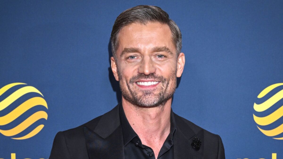 Marcin Rogacewicz o hejcie wokół „Tańca z Gwiazdami” – poruszający wpis aktora