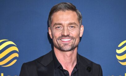 Marcin Rogacewicz o hejcie wokół „Tańca z Gwiazdami” – poruszający wpis aktora