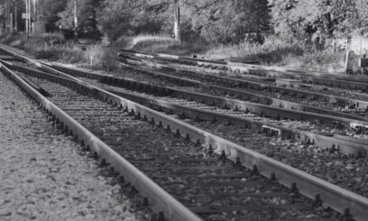 Śmierć młodej mamy na torach. Nowe fakty.