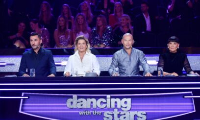 Kolejne rozstanie w Tańcu z Gwiazdami.