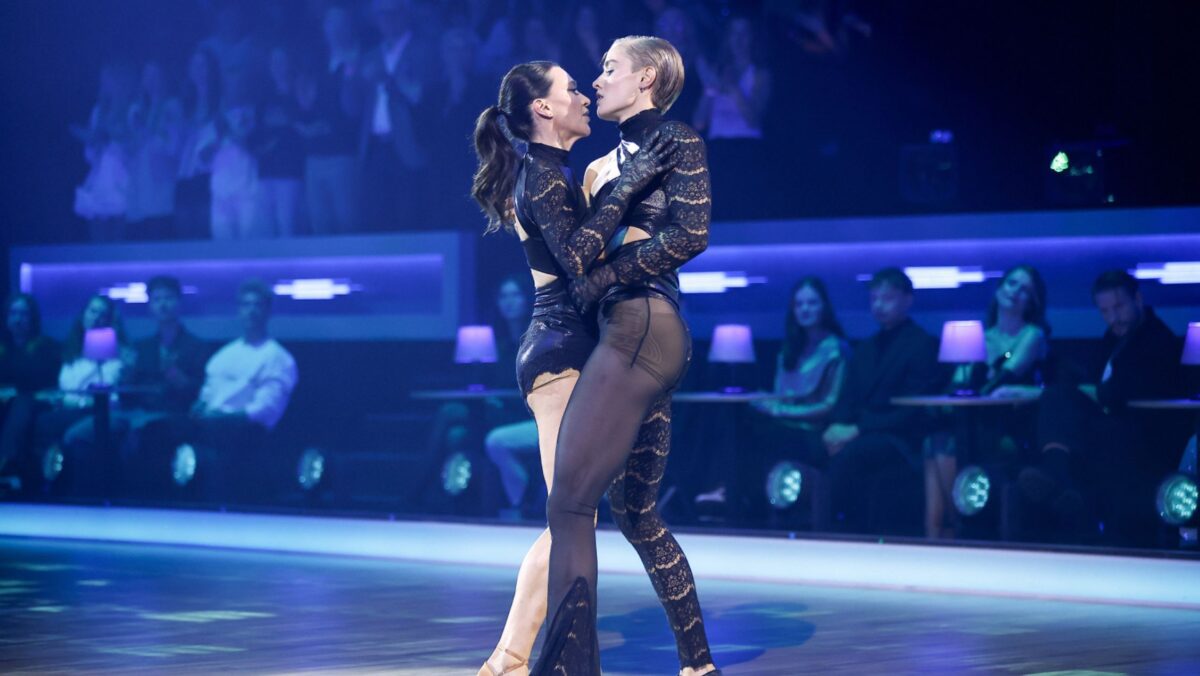 Kulisy rozstania Zillmann i Walczak.