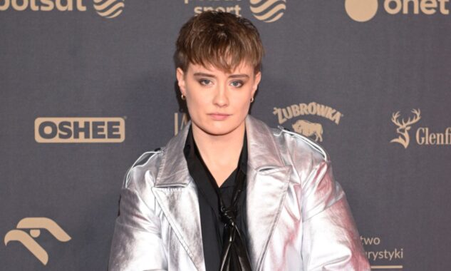 Kasia Zillmann zabrała głos.