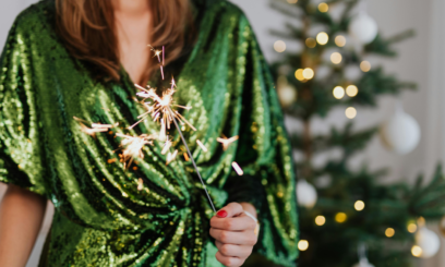 Tego nie rób 31 grudnia. Czyli jak (nie) zepsuć sobie Sylwestra