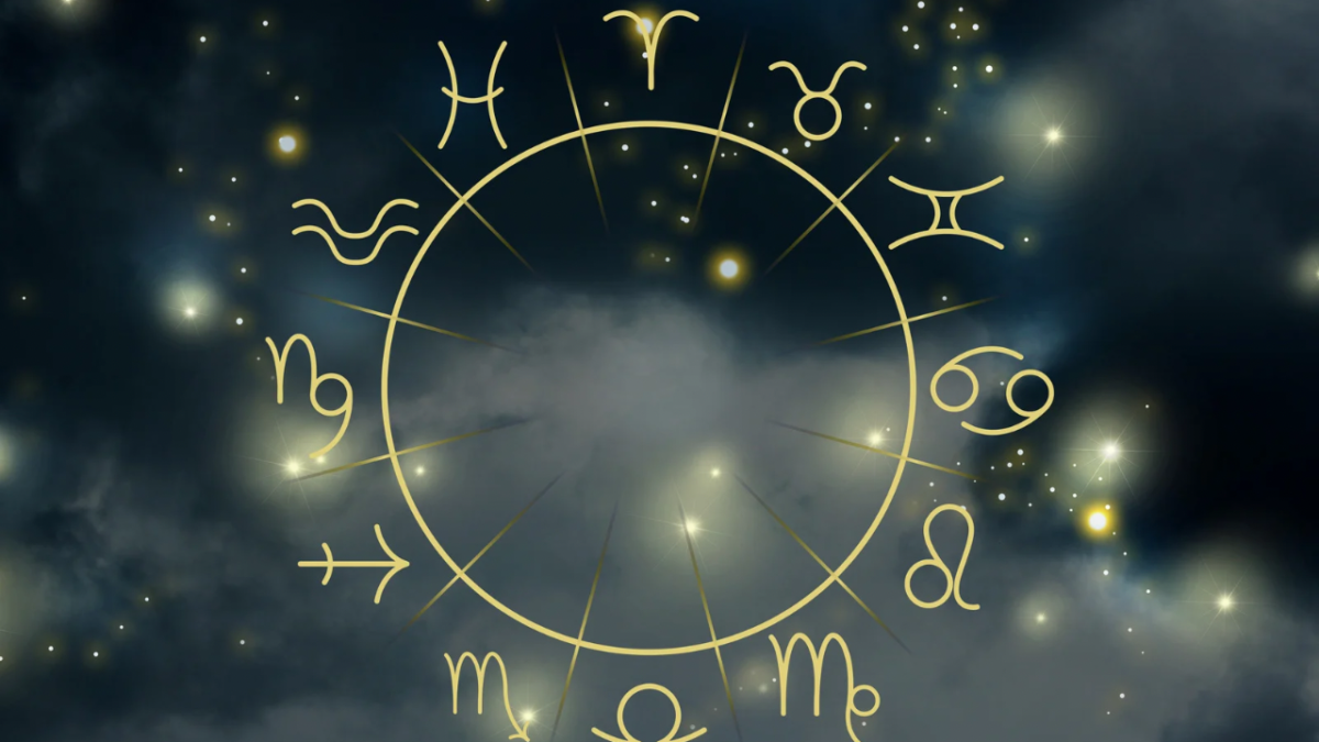 Ten znak zodiaku będzie rządził w 2026 roku!