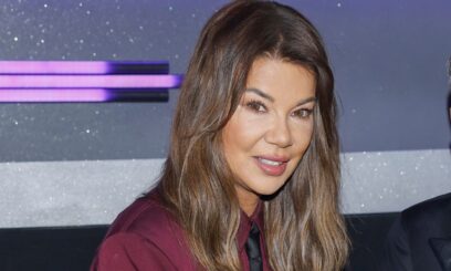 Górniak wyprzedaje rzeczy.