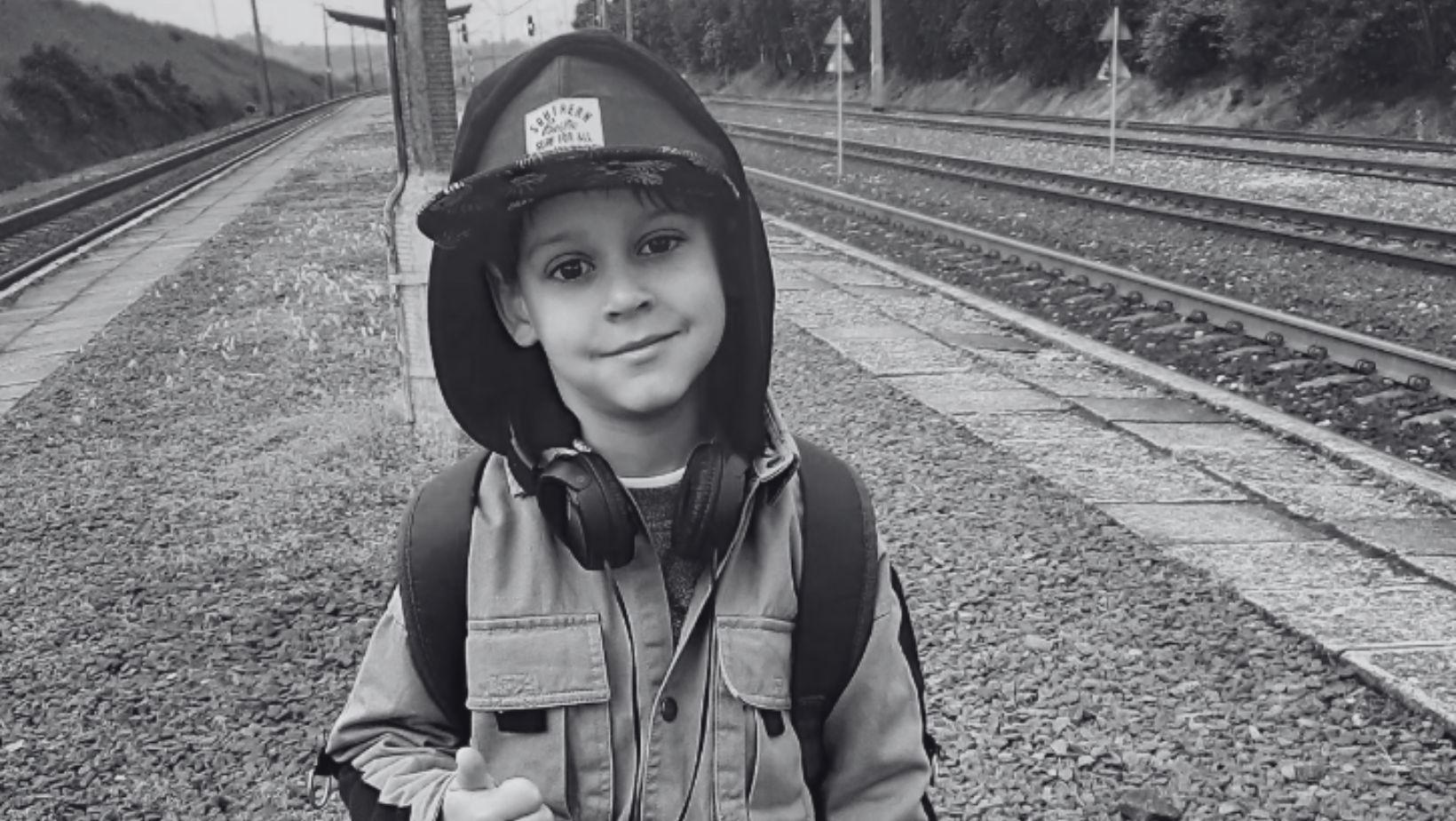 Odczytano list na pogrzebie 11-letniego Nikodema Mareckiego – “Tato odchodzę, muszę już iść”