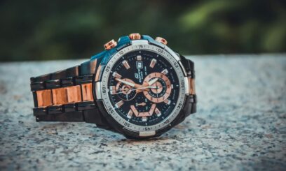Casio – kultowy zegarek na prezent dla każdego