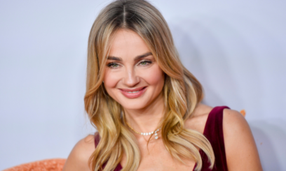 46-letnia Małgorzata Socha zachwyca figurą! Takiej sylwetki pozazdrości jej niejedna dwudziestolatka