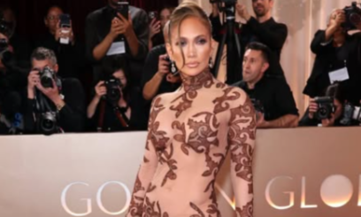 Złote Globy 2026. Te stylizacje krytycy zmiażdżyli bez litości!