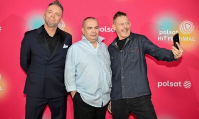 Ani mru-mru odwołuje występy.